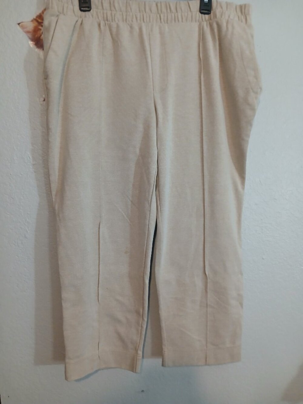 A new day wide leg pant